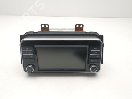 Used Radio Radio 39442614 39442614