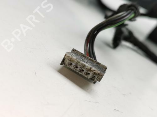 Left mirror BMW 3 Compact (E46) 320 td | BP29861769C26