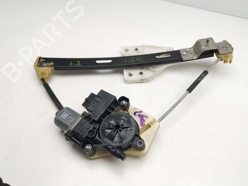 Rudehejsemekanisme Højre bagtil SEAT LEON (5F1) [2012-2021]  28992956