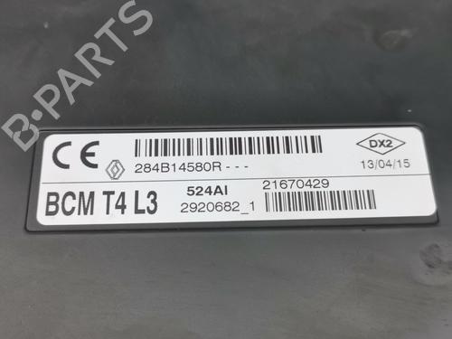 Electronic module RENAULT CAPTUR I (J5_, H5_) 1.5 dCi 90 (J5N4, J5M5, J5MW, J5M6, J5AL, J5AJ) | BP39439458M83 - Image 4