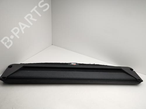 Rear parcel shelf RENAULT LAGUNA II Grandtour (KG0/1_) 2.2 dCi (KG0F, KG1N) | BP29000244C85 