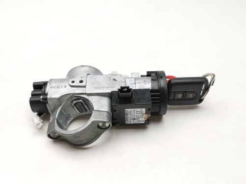 Módulo eletrónico NISSAN QASHQAI I (J10, NJ10) [2006-2015]  30002678