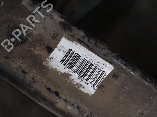 Left front suspension arm CITROËN BERLINGO Box Body/MPV (B9) 1.6 HDi 90 4x4 | BP28985322M12 