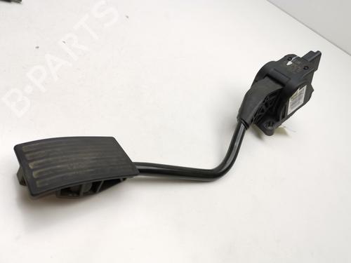 Used Pedal PEUGEOT 508 I (8D_) 2.0 BlueHDi 150 (150 hp) 28986589