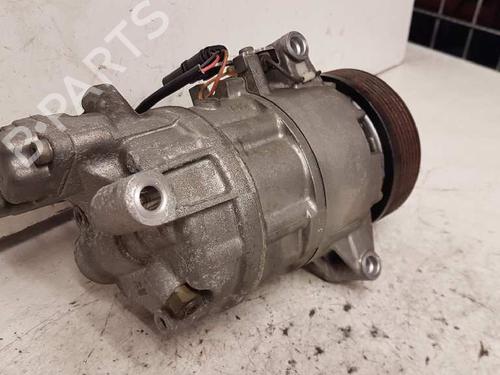 AC compressor BMW 1 (E81) 118 i | BP28999842M34