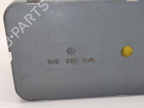 Electronic module VW GOLF III (1H1)  | BP28989427M83 