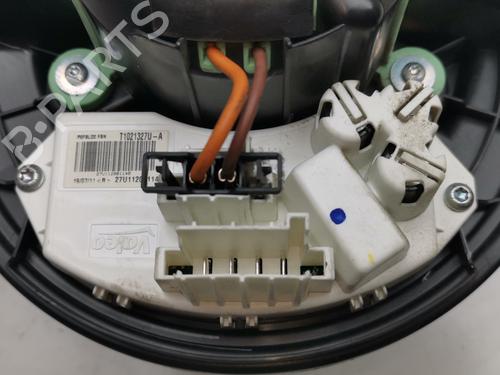 Heater blower motor BMW X3 (F25) xDrive 20 d | BP29000271M62