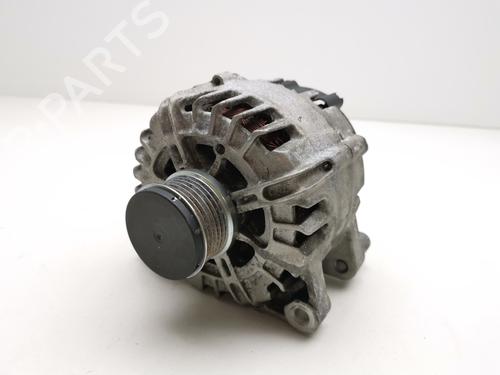 Used Alternator PEUGEOT 3008 I MPV (0U_) [2009-2017]  28989673