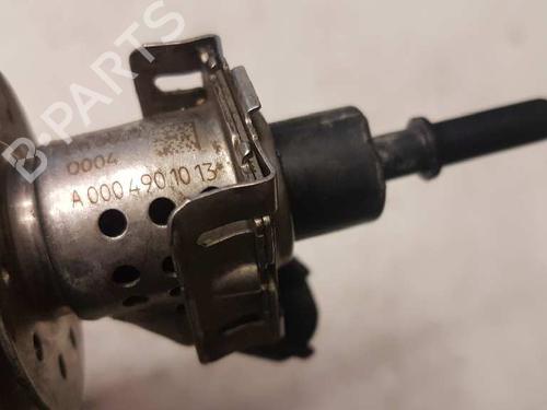 Other MERCEDES-BENZ VITO Mixto (Double Cabin) (W447)  | BP28994925O1 