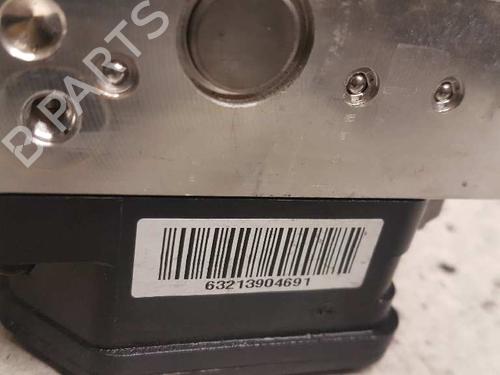 ABS pump CHEVROLET AVEO Saloon (T300)  | BP28994439M43