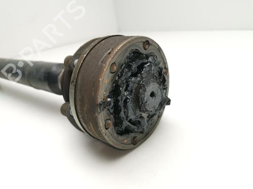 Right front driveshaft SEAT LEON (5F1)  | BP29000544M39 