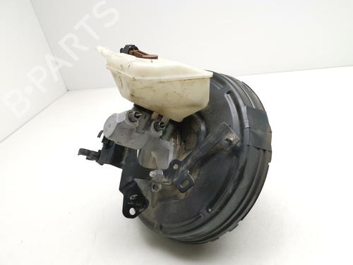 Used Servo brake CITROËN BERLINGO MULTISPACE (B9) 1.6 BlueHDi 100 (99 hp) 28991443