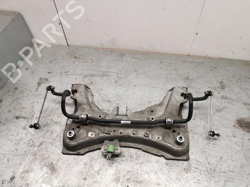 Used Subframe RENAULT CAPTUR I (J5_, H5_) [2013-2025]  29613288