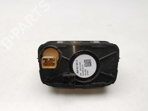 Headlight switch AUDI A3 (8V1, 8VK) 2.0 TDI | BP39437809I24 - Image 2