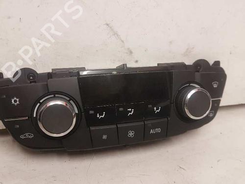Used Climate control OPEL INSIGNIA A (G09) [2008-2017]  28987915