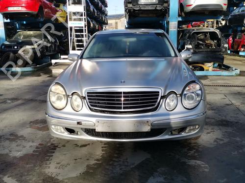 Kollisjonspute styreenhet MERCEDES-BENZ E-CLASS (W211) E 270 CDI (211.016) | BP28993221M53 