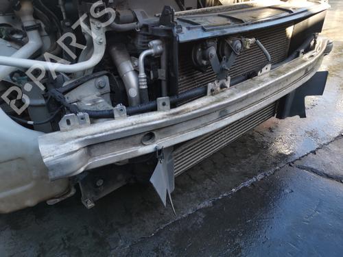 Used Front bumper reinforcement RENAULT SCÉNIC III (JZ0/1_) [2008-2016]  30512616