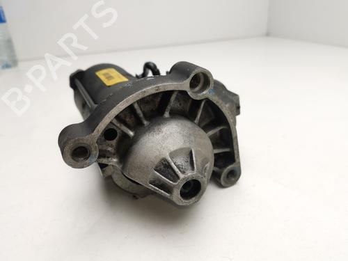 Starter CITROËN C5 I (DC_) 2.2 HDi (DC4HXB, DC4HXE) | BP28982237M8 - Image 3
