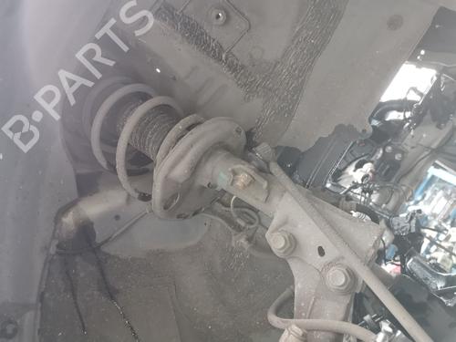 Højre fortil støddæmper TOYOTA AURIS (_E18_) 1.4 D-4D (NDE180_, NDE180R) (90 hp) 28985274