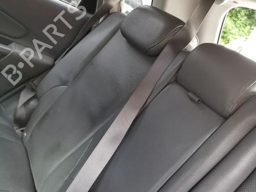 Used Rear center seatbelt Rear center seatbelt HYUNDAI TUCSON (JM) 2.0 CRDi (113 hp) 40218219 40218219