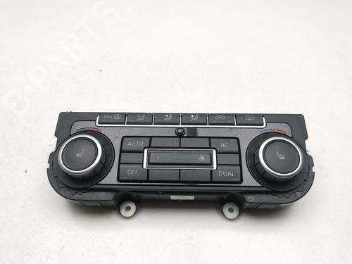 Used Climate control VW GOLF VI (5K1) [2008-2014]  30468063