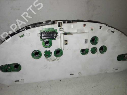 Instrument cluster CHRYSLER VOYAGER IV (RG, RS) 2.5 CRD | BP28987762C47