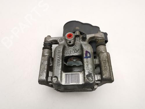Used Right rear brake caliper PEUGEOT PARTNER Box Body/MPV (K9) [2018-2025]  29289501
