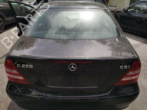 tailgate-mercedes-benz-c-class-w203-2000-2001-2002-2003-2004-2005-2006-2007-33852350 main image