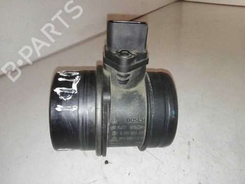 Débitmètre de masse D'Air AUDI A4 B7 (8EC) 2.0 TDI 16V (140 hp) 28979975