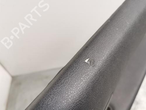 Forreste højre beklædning NISSAN QASHQAI I (J10, NJ10)  | BP30081754C59