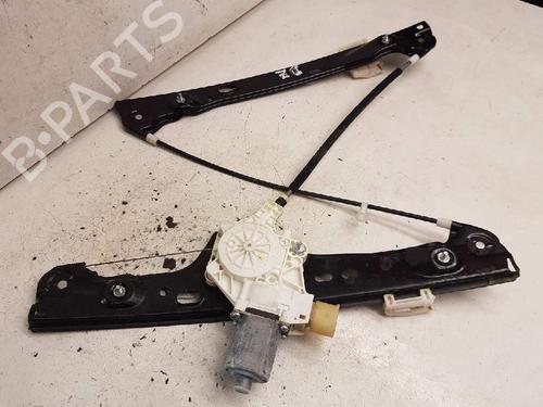 Rudehejsemekanisme ventre foran BMW 3 (E90) 320 i (170 hp) 28999563