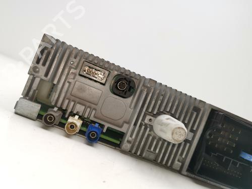 Radio PEUGEOT 208 I (CA_, CC_) 1.6 BlueHDi 100 | BP28989791E6 