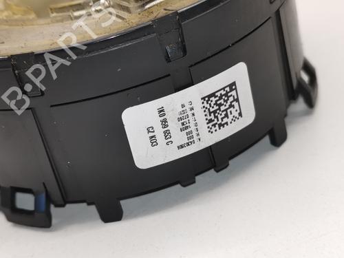 Squib airbag VW GOLF VI (5K1)  | BP28979448C102 