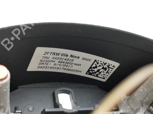 Rat NISSAN MICRA V (K14) 1.5 DCI | BP39440407C49 - Image 2