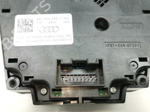 Switch AUDI A4 Allroad B9 (8WH, 8WJ) 2.0 TDI quattro | BP39441679I30 - Image 3