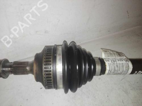 Right front driveshaft CITROËN XSARA PICASSO (N68) 1.6 HDi | BP28985913M39