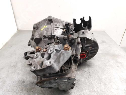 Gearbox CITROËN JUMPER II Van 2.2 BlueHDi 140 | BP39444104M3 - Image 3