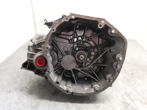 Used Gearbox NISSAN QASHQAI I (J10, NJ10) 2.0 dCi (150 hp) 32865856