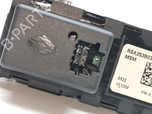 Switch RENAULT KADJAR (HA_, HL_) 1.5 dCi 110 (HLA3) | BP28986355I30 