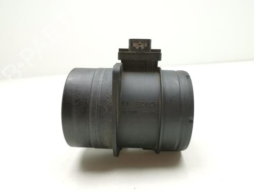 Used Mass air flow sensor AUDI Q5 (8RB) 2.0 TDI quattro (177 hp) 28997397
