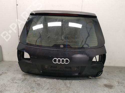 Bakluke CC/Kombi-Kupé AUDI A6 C6 Avant (4F5) 3.0 TDI quattro | BP29831088C6