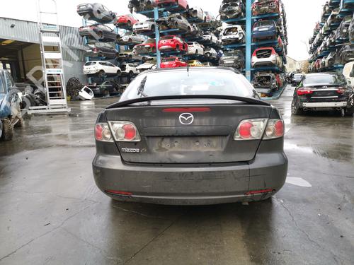 Left headlight MAZDA 6 Saloon (GG)  | BP28988905C28 