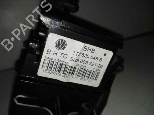 Climate control SEAT LEON (1P1)  | BP28989138I5 
