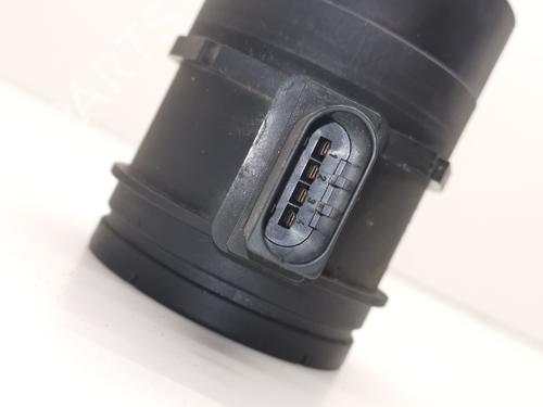 Mass air flow sensor BMW 1 (E87) 118 d | BP28998094M95