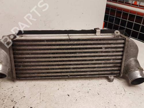 Used Intercooler KIA SORENTO II (XM) [2009-2016]  28999969