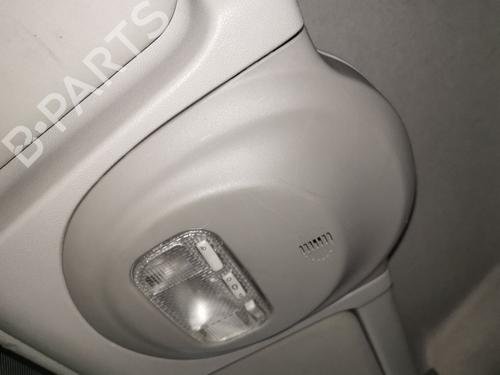 Used Interior roof light CITROËN BERLINGO Box Body/MPV (B9) 1.6 HDi 90 4x4 (90 hp) 28978253