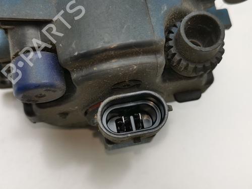 Right front fog light FORD FIESTA VI (CB1, CCN) | BP28978126C31