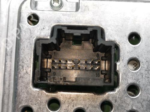 Instrument cluster FORD PUMA (J2K, CF7) 1.0 EcoBoost | BP39443207C47 - Image 3