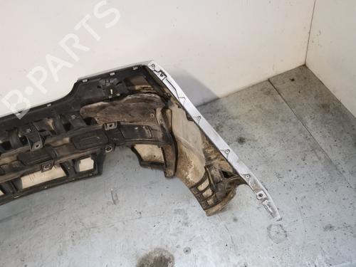Rear bumper MERCEDES-BENZ C-CLASS Coupe (CL203)  | BP28995170C8 
