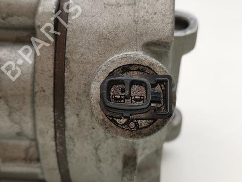 AC compressor OPEL CORSA D (S07) | BP28999684M34